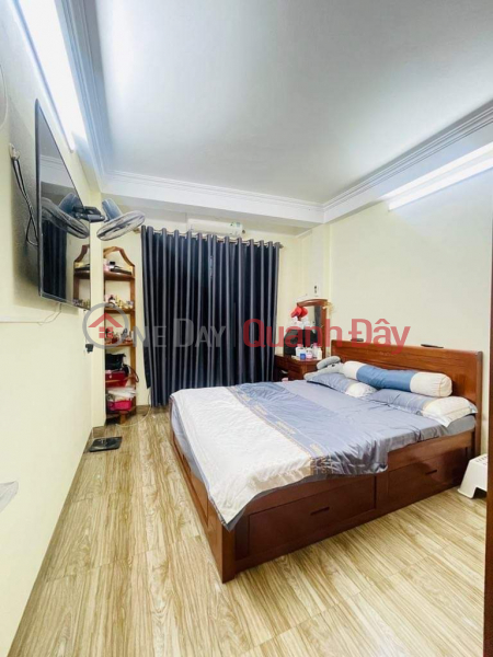 FINANCE STUDENT CENTER - AREA 42M2 - 5 FLOORS - PAPER 6.7 BILLION - BUSY BUSINESS STREET FRONT, Vietnam, Sales, đ 6.7 Billion