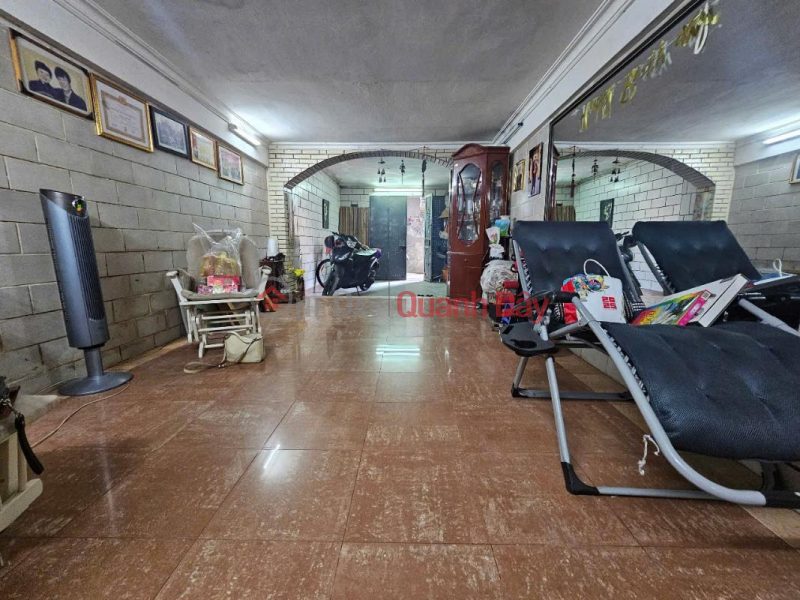 Bán nhà Kim Mã, Ba Đình, ngõ thông ô tô, 56.3m2, 4 tầng, chỉ 11.95 tỷ Niêm yết bán