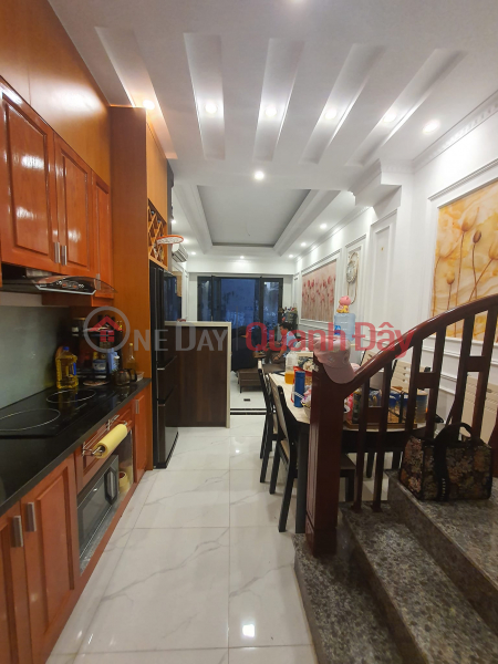 Property Search Vietnam | OneDay | Residential, Sales Listings | Selling 36m2 house on An Duong street, Tay Ho Dan built 4 bedrooms 15m lane Car racing 3.3 Billion VND