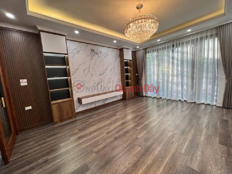 THỤY KHUÊ 37M x7 TẦNG THANG MÁY 18 TỶ NGÕ THÔNG RA HỒ,10M RA PHỐ ,XE 16 CHỖ ĐỖ CỬA | Việt Nam | Bán, đ 18 tỷ