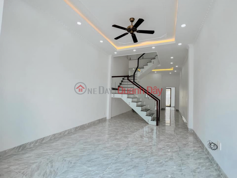 Property Search Vietnam | OneDay | Nhà ở | Niêm yết bán, Bán nhà lầu tân cổ điển, đường DX 26, Cách chợ Phú Mỹ 350 mét