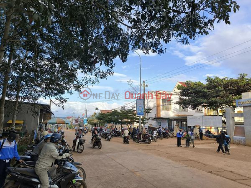 Property Search Vietnam | OneDay | | Niêm yết bán Chính Chủ Cần Bán 3lô Kề Gần Trường tiểu học (Chuẩn Quốc Gia) Phú Lộc - Đak Lak