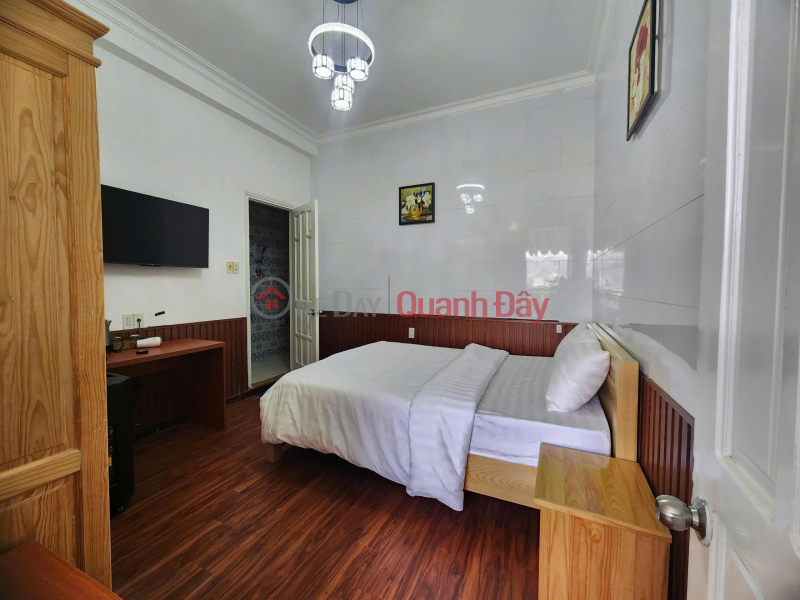 Cho thuê villa 11 phòng ngủ full nội thất đồi Huy Hoàng giá 40 triệu tại Đà LạtLâm Đồng Việt Nam, Cho thuê | đ 40 triệu/ tháng