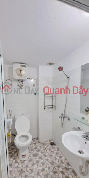 Property Search Vietnam | OneDay | Residential Sales Listings THANH LAM, HA DONG PINE LANE - CAR REVERSE DOOR - 15M AWAY FROM CARS, Area: 31M X 4 FLOORS PRICE: 3.45TY.