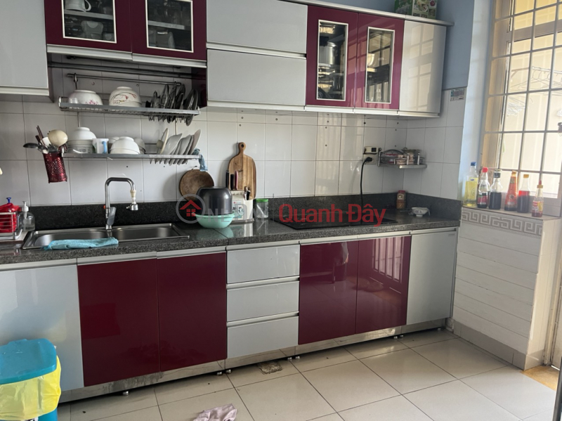Property Search Vietnam | OneDay | Residential Sales Listings, Apartment for sale A4 Quang Vinh, near Metro supermarket, book ready, only 1.5 billion