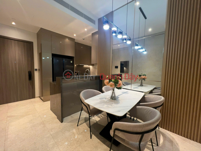 Property Search Vietnam | OneDay | Nhà ở Niêm yết bán Bán Gấp Căn Hộ 2 Phòng Ngủ, trung tâm quận1