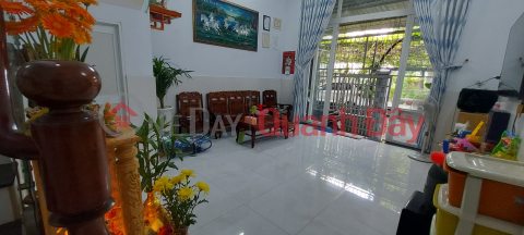 The owner sells the house next to Tu Binh Phuoc, Thu Duc City _0