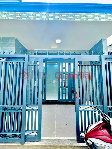 New house for sale near UB Buu Long Ward, private residential book only 1ty850 Sales Listings