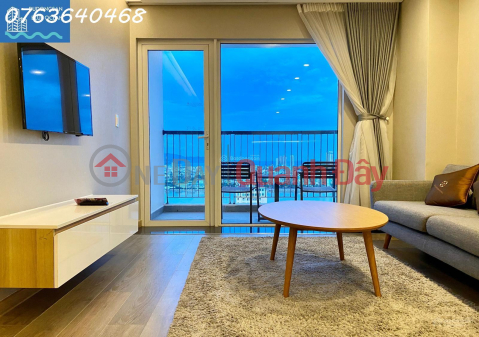 F.Home has the most beautiful view of the Han River - Urgent sale _0