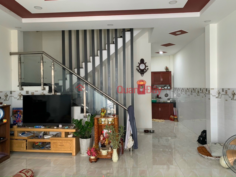 Property Search Vietnam | OneDay | Residential | Sales Listings, Selling House in Dien Phu Commune. Dien Khanh ️ Right in the residential area with many newly built houses. ️70m from Huong Lo 45 street