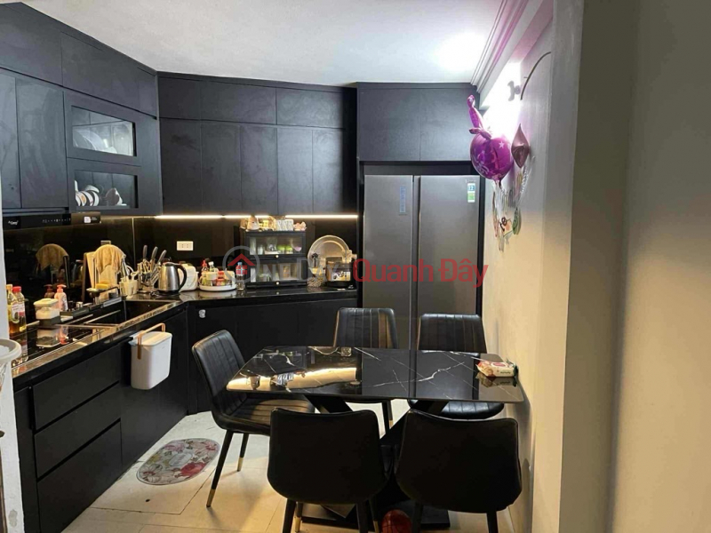 Property Search Vietnam | OneDay | Residential | Sales Listings, Khuong Trung, lane 211, 30m, 4 floors, 2 airy, only 6.4 tyr