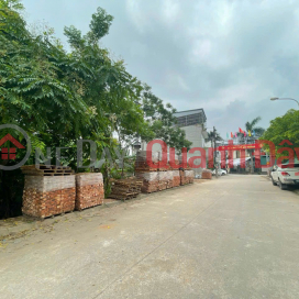 PRICE IS ONLY 3TY XX OWNING MAIN BUSINESS LAND LOT IN BIEN GIANG-HA DONG _0