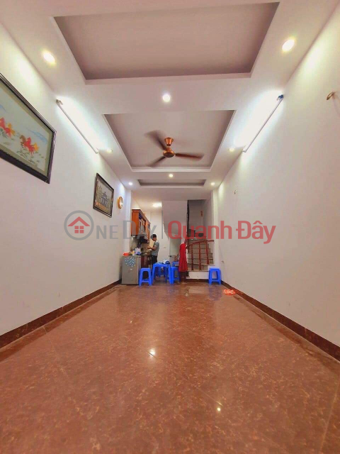 Selling Truong Dinh house, Corner lot, very open house, DT39m2, price 3.4 billion. _0