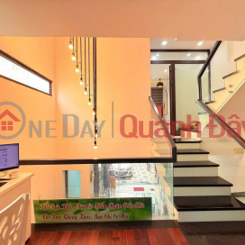 ► MT Nguyễn Khang gần Hà Huy Tập, 94m2, ngang 5m, 3 tầng, chính chủ, hơn 7 tỷ _0