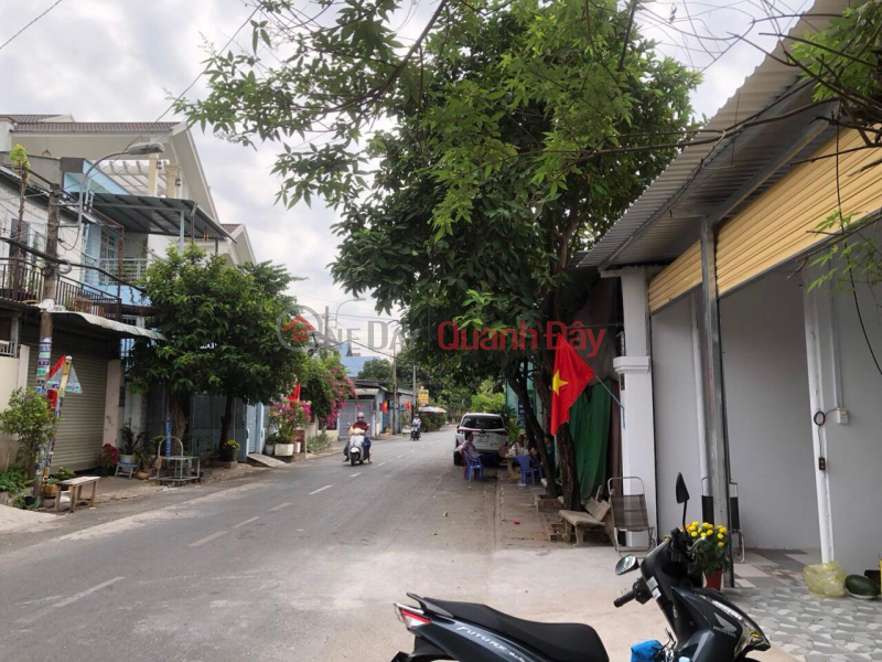 House for Sale by Owner at Hamlet 5, Xuan Thoi Thuong 14, Xuan Thoi Thuong Commune, Hoc Mon, HCM Vietnam | Sales, ₫ 4.2 Billion