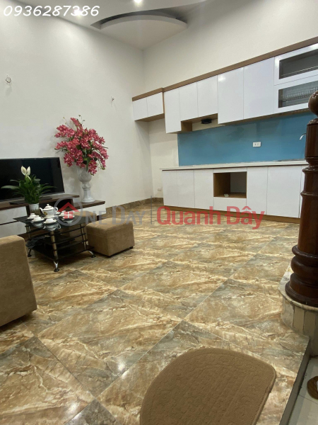 Property Search Vietnam | OneDay | Residential, Sales Listings For sale 2 super prime apartments at Hong Mai Lane, Hai Ba Trung, 1 4-storey building x 28m2, 1 2-storey building x12m2, SDCC, O