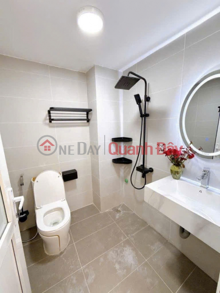 Property Search Vietnam | OneDay | Nhà ở, Niêm yết bán | HOT HOT CẦN BÁN NHANH NHÀ TRUNG TÂM ĐỐNG ĐA NGÃ 4 SỞ- FULL Nội thất-NHÀ MỚI Ở NGAY