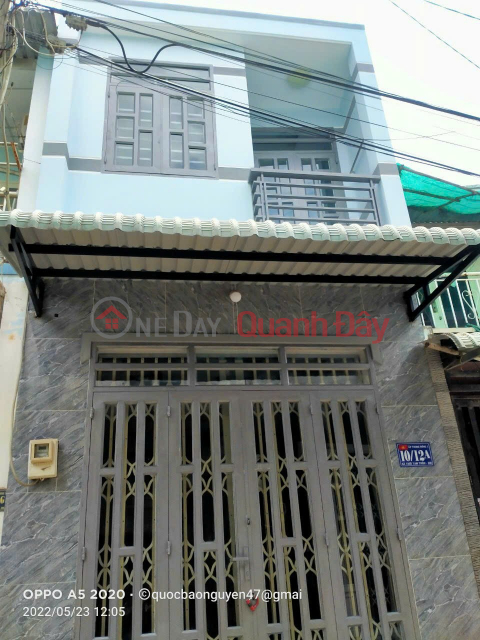 Joint Book House residential area Thoi Tam Thon HM 1ty450 tl _0