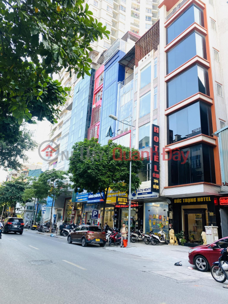 RARE BEAUTIFUL - Street Front (Vong Street) 64m2\\/ 5 Floors, 4.5m MT only 20 Billion Wide Sidewalk, Commercial Business Sales Listings
