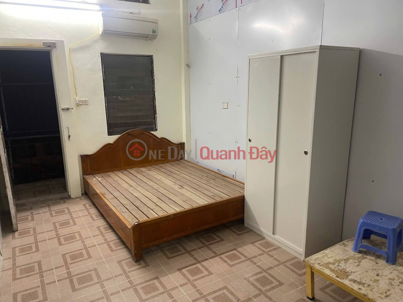 Cho thuê nhà ngõ Đại La 25m x 3 tầng - Giá 7 triệu Niêm yết cho thuê