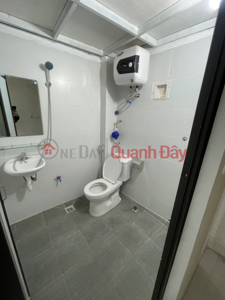 ₫ 3.7 Million/ month (Extremely Hot) Spacious and Beautiful Loft Studio Room in Dinh Cong - Standard News