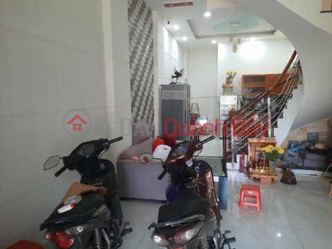 House for sale on Nguyen Xien Truong Thanh, District 9, 54m2*3 floors, Price only 4.4 billion negotiable _0