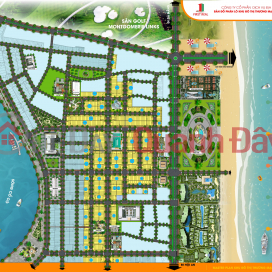 Siêu phẩm đất nền KĐT Seaview – Gần biển Viêm Đông – Chỉ 2.4 tỷ! _0