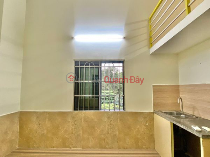 Property Search Vietnam | OneDay | Residential, Rental Listings ROOMS FOR RENT WITH AIR CONDITIONER, HIGH LOFT IN TANG NHON PHU, CONG THUONG COLLEGE, DINH PHU PHU