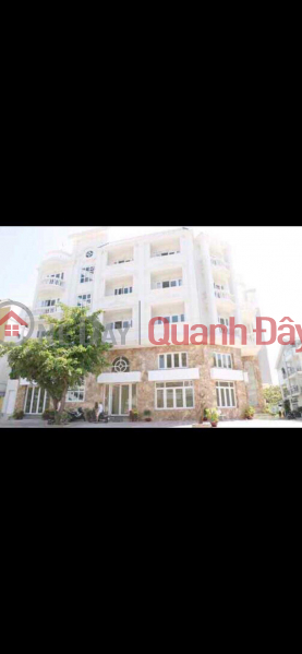 Office for rent at No. 1, Street 12, Nam Long Residential Area, Tan Thuan Dong Ward, District 7, Ho Chi Minh City. Rental Listings