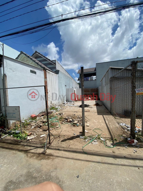 PRIMARY LAND FOR OWNER - GOOD PRICE - Land Lot At Alley 4 Nguyen Trai, extending Cai Rang - Can Tho _0