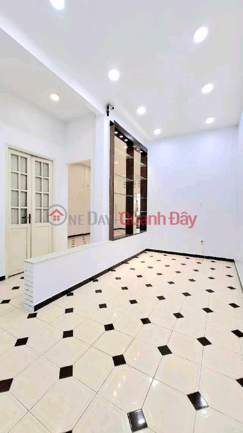 Bán Căn Hộ Giấy Pháp Lý Chuẩn (UYENNHISUZZIE-495464907)_0