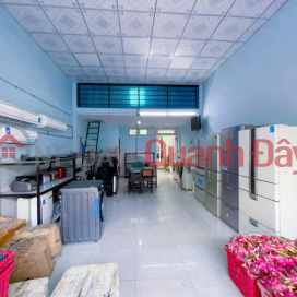 Bán nhà Mặt Tiền chợ Tân Hiệp, đang cho thuê 15tr. Giá bán 5,7 tỷ _0