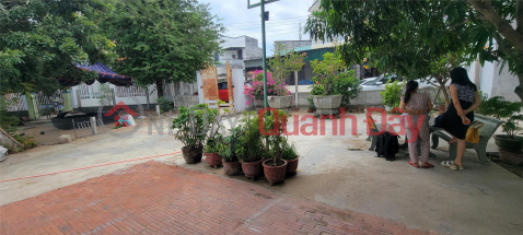 OWNER NEEDS TO SELL QUICK LAND LOT Available House in Phan Rang Thap Cham city, Ninh Thuan province _0