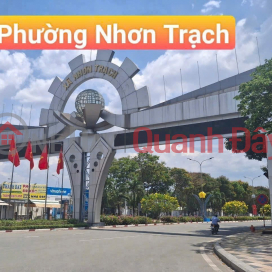 Own a social housing unit in Nhon Trach, Dong Nai, bordering Thu Duc City for only 150 million VND. Own a social housing unit in Nhon Trach, Dong Nai, bordering Thu Duc City for only 150 million VND. _0