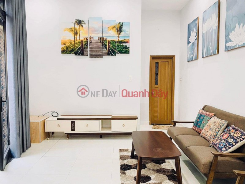 House with 2 spacious sides on Dung Si Thanh Khe street, 2 billion 390, Vietnam | Sales, đ 2.39 Billion