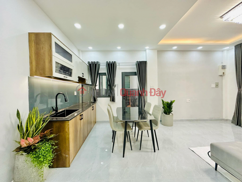 Property Search Vietnam | OneDay | Nhà ở, Niêm yết bán, NHÀ LÔ GÓC 2 MẶT THOÁNG-KHÔNG LỘ GIỚI-FULL NỘI THẤT DỌN VÀO Ở NGAY CHỈ NHỈNH 4 TỶ MỘT XÍU.