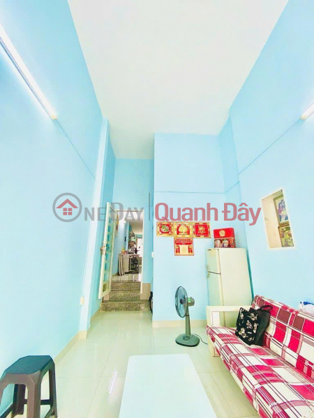 Nhà đẹp, sổ riêng, diện tích đắc lộc cách chợ Thủ Đức chỉ vài bước chân. Niêm yết bán