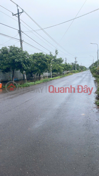 Owner needs to urgently sell land lot in Hamlet 9, Xuan Tay Commune, Cam My, Dong Nai Sales Listings