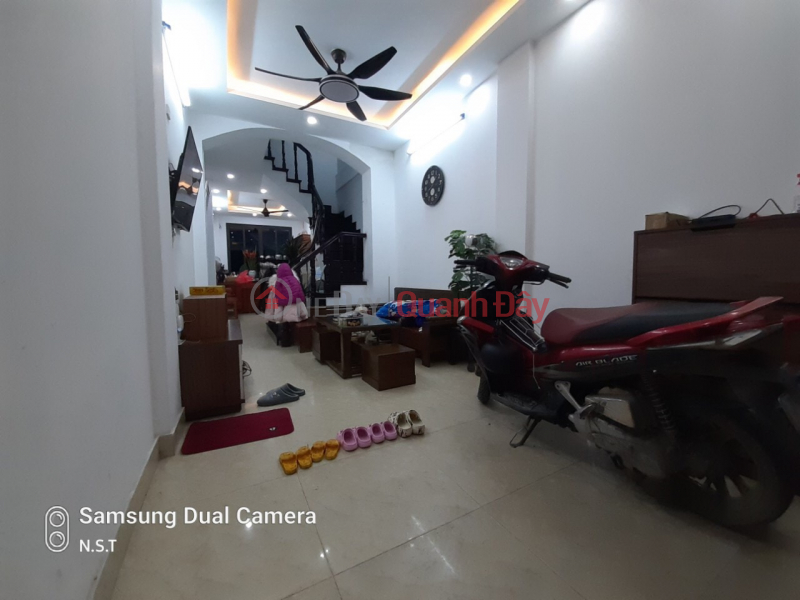 Property Search Vietnam | OneDay | Residential | Sales Listings | The owner sells the house at 4, 5 alley, 141 Tran Phu, Van Quan, Ha Dong, Hanoi.