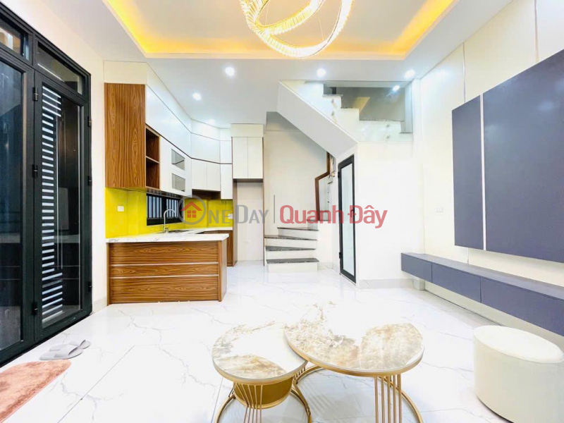 House for sale 35m2 in Me Tri, Nam Tu Liem District, Hanoi, Price 6 billion xxx Vietnam Sales | đ 6.95 Billion