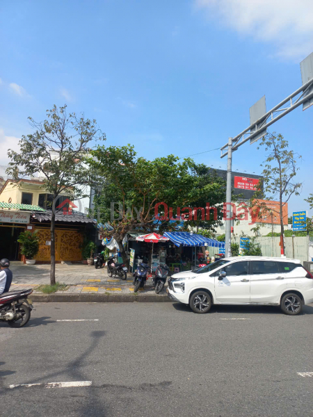 2-STOREY CORNER LOT, LAND AREA 200M2 – FRONTAGE ON 2\\/9 STREET – MAIN AXIS OF HAI CHAU – PEAK BUSINESS PRICE OVER 20 BILLION, Vietnam, Sales đ 3.7 Billion