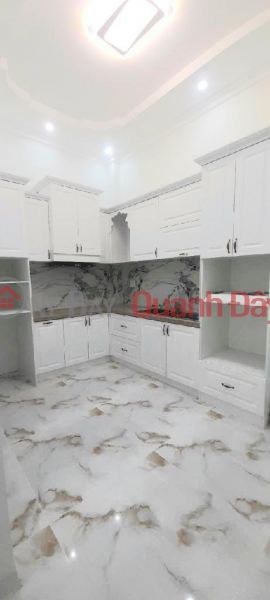 Property Search Vietnam | OneDay | Nhà ở, Niêm yết bán, Bán gấp nhà riêng 11,8 tỷ, 75m2 tại Dương Bá Trạc, p 2, Q8, HCM
