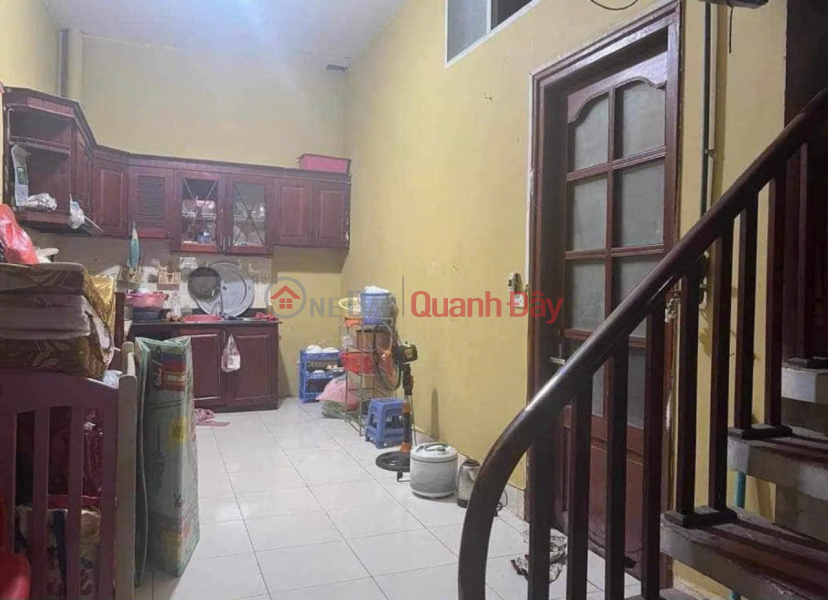 Property Search Vietnam | OneDay | Residential, Sales Listings | DOI CAN STREET, 5 FLOORS x 65M2 – SMALL ALLEY, NEAR STREET - COMMERCIAL WAITING BOX, GREAT FOR LIVING AND RENTAL INVESTMENT – 9.5 BILLION