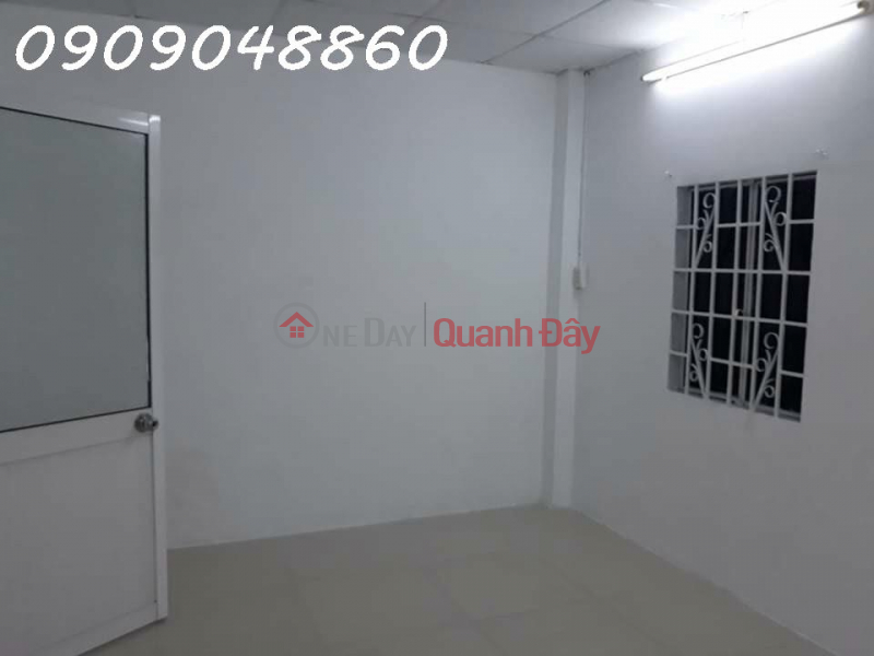 Property Search Vietnam | OneDay | Nhà ở Niêm yết bán | Khu Vực Sầm uất sát chợ Phú Nhuận Phường 17 28m2 nhỉnh 3 tỷ