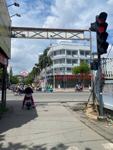 House for sale 4x12m - Le Duc Tho, Go Vap - 8m alley through DreamHome - Only 5.7 billion, Vietnam Sales, đ 5.7 Billion