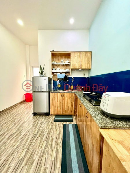 Property Search Vietnam | OneDay | Nhà ở | Niêm yết bán NHÀ 2 TẦNG MẶT TIỀN ĐẶNG THAI MAI, HÒN RỚ, PHƯỚC ĐỒNG, NHA TRANG. GIÁ BÁN 2.35 TỶ