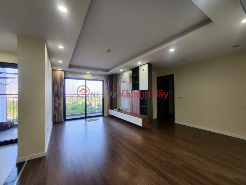 (Tin thật 100%) CH 82m2 x 2PN tại Green Park Trần Thủ Độ - Ban công hướng Đông - Nội thất 400 triệu Niêm yết bán