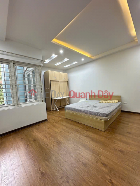 NHÀ XUÂN ĐỈNH – 43M² x 5 TẦNG – NỞ HẬU – GẦN NGOẠI GIAO ĐOÀN – 7,35 TỶ _0