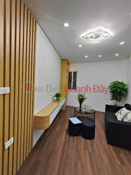 Property Search Vietnam | OneDay | Nhà ở | Niêm yết bán | Bán nhà 2 tầng, 26m², ngõ Trương Định, Thịnh Liệt, Hoàng Mai - 1.65 tỷ sổ chung