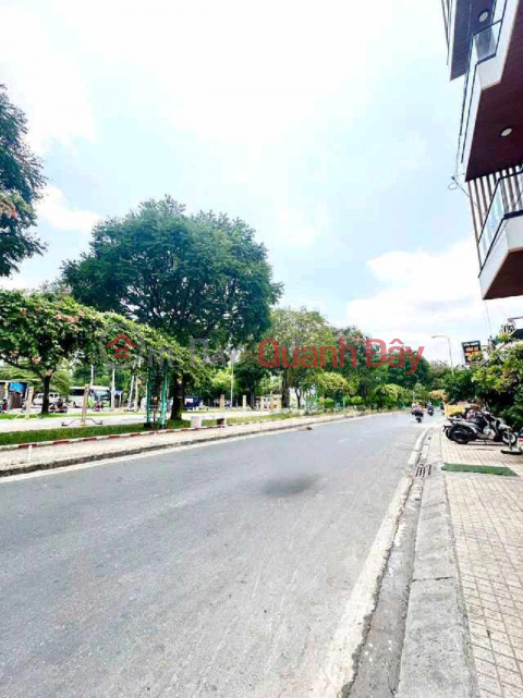bán nhà 2 tầng ngay công viên kênh nước đen -Bình Tân _0